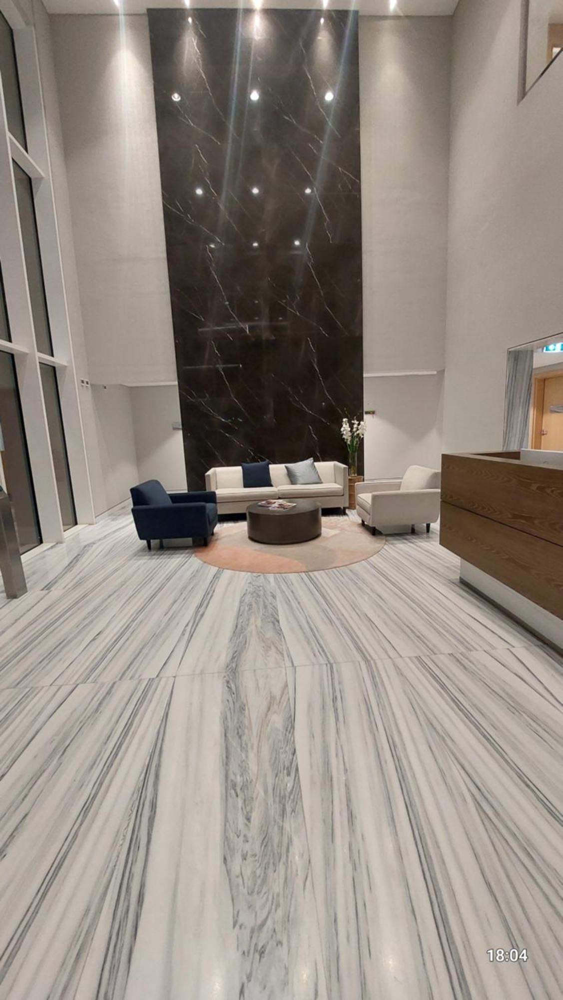Yas Appartement Abou Dabi