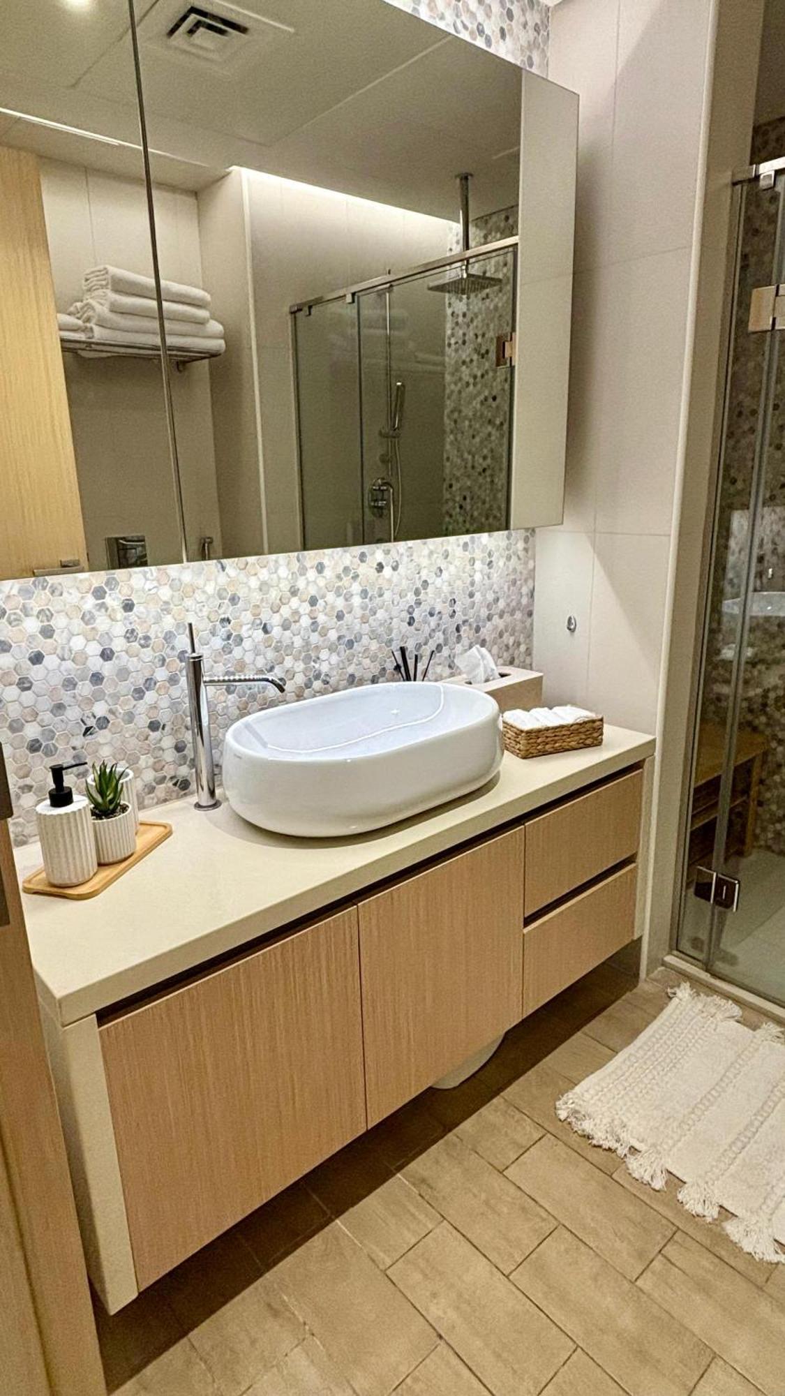 Appartement Yas Abou Dabi